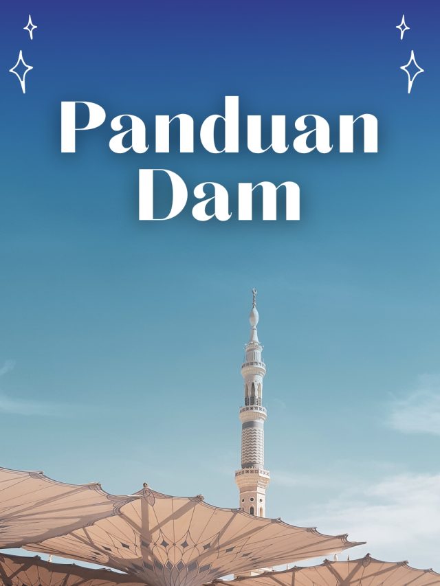 Panduan Dam